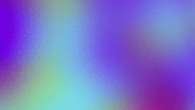 Moving random blur texture. Defocused abstract background. HD Looping footage.