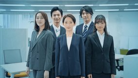Group of people in the office and statistics data concept. Management strategy. - Powered by Shutterstock - Get 15% off with code: PIKWIZARD15