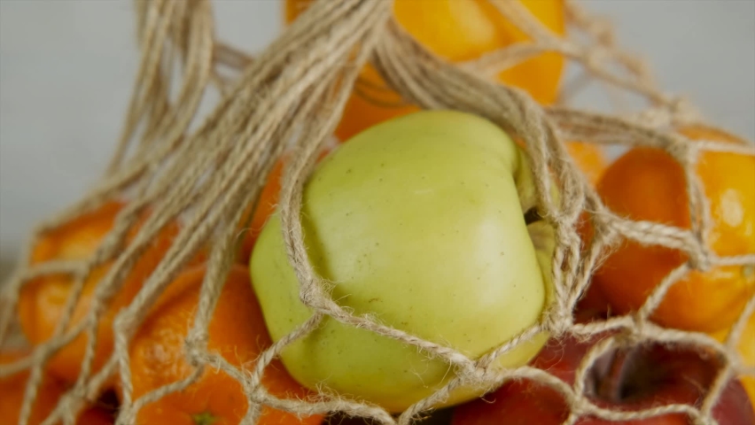 For other uses, see Fruit (disambiguation). In botany, a fruit is the seed-bearing structure in flowering plants that is formed from the ovary after flowering | Shutterstock HD Video #1097223233