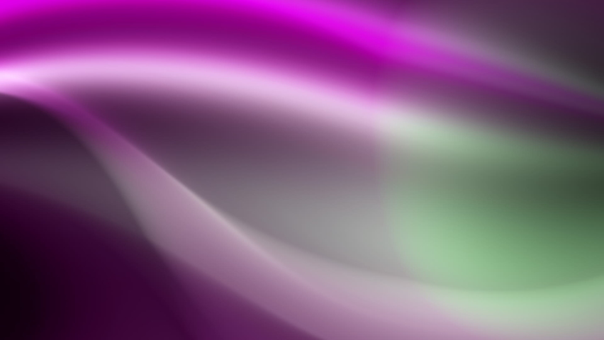 Abstract multicolor swoosh animation background, a Backgrounds & Wallpaper Video by vivekFx