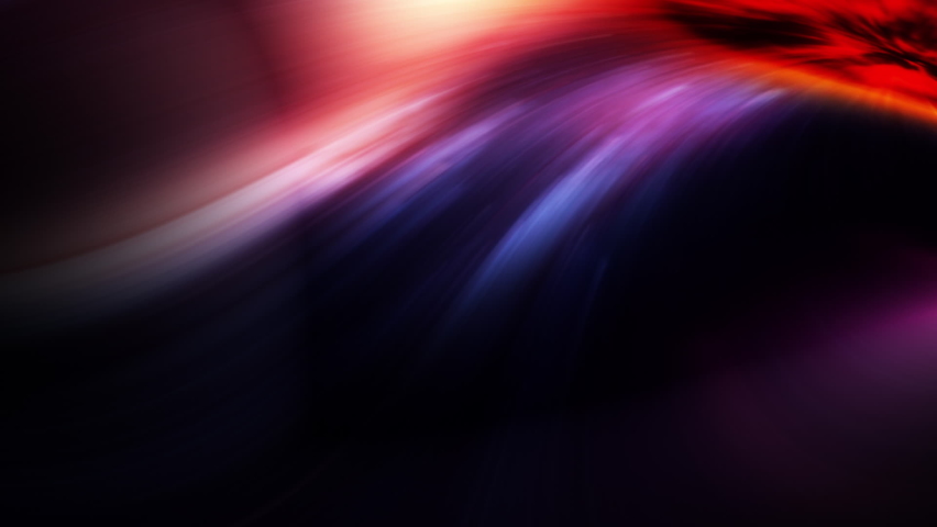 Abstract multicolor blurry surface animation, a Backgrounds & Wallpaper Video by vivekFx