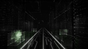 Cyber-Secure Database Breached With Digital Warning Hologram Your System Is Infected. Hacked Cyber-Secure Internet Database Server. Safety System Of Cyber-Secure Global Cyberspace Database Hacked - Powered by Shutterstock - Get 15% off with code: PIKWIZARD15