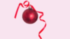 Animation of video game controller over christmas decorations. Christmas, festivity, celebration and tradition concept digitally generated video. - Powered by Shutterstock - Get 15% off with code: PIKWIZARD15