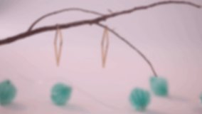 Animation of video game controller over christmas decorations. Christmas, festivity, celebration and tradition concept digitally generated video. - Powered by Shutterstock - Get 15% off with code: PIKWIZARD15