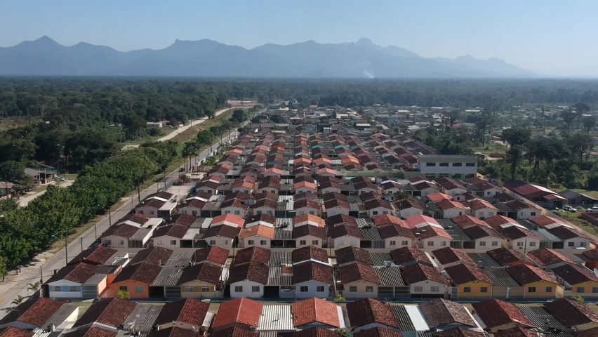 residential condominium guaruja Matinhos Brazil