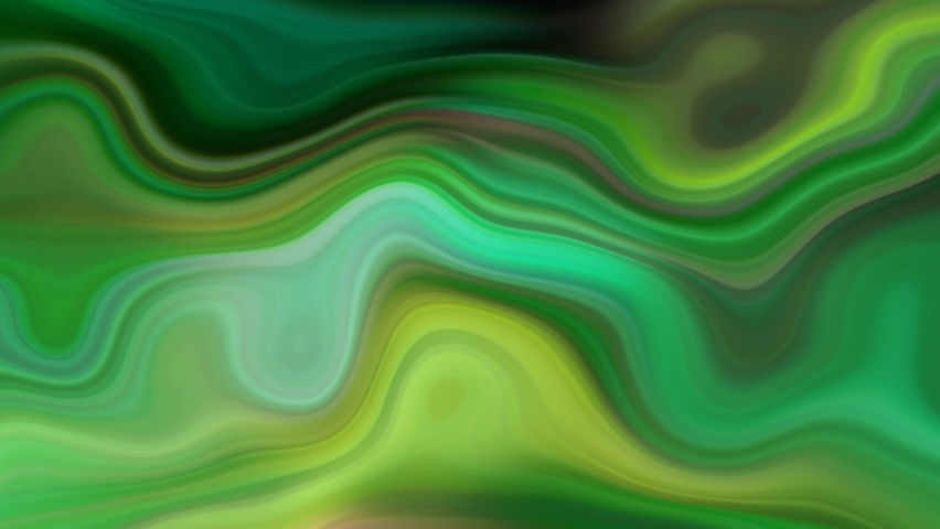 Abstract stripes motion wavy animated background | Shutterstock HD Video #1097409751
