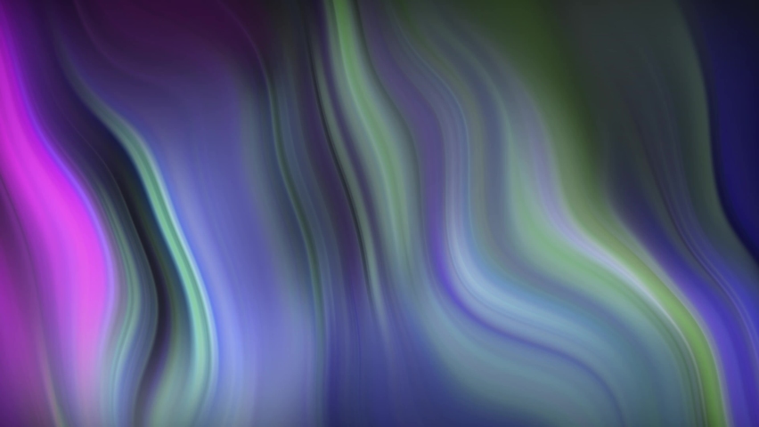 Abstract stripes line wave motion background | Shutterstock HD Video #1097409757