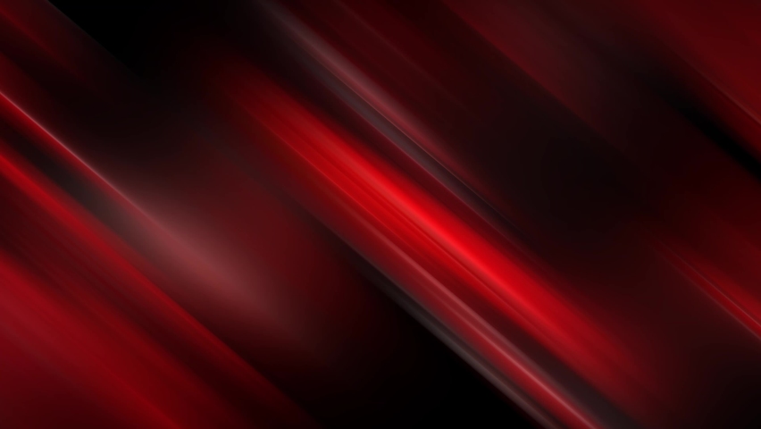 Abstract red gradient stripes motion background | Shutterstock HD Video #1097409783