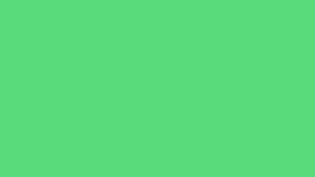 Green Colour Background Video, Green screen Colour Background Video, Plane Green Colour Background Video,