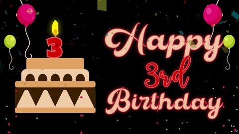 39 3rd Birthday Cake Stock Video Footage - 4K and HD Video Clips | Shutterstock 39 3rd Birthday Cake Stock Video Footage - 4K and HD Video Clips | Shutterstock