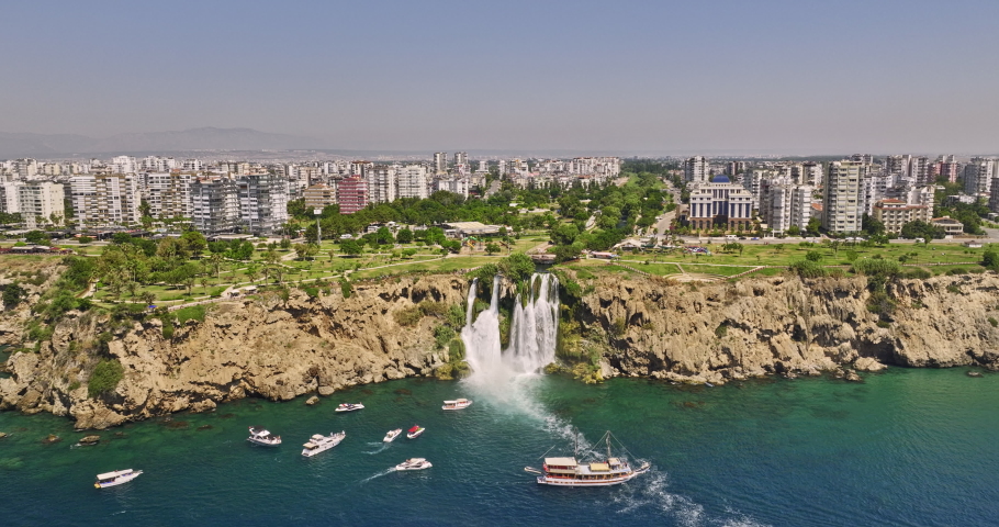 Clip Video de Stock línea costera Gratis Descargar Video con Licencia