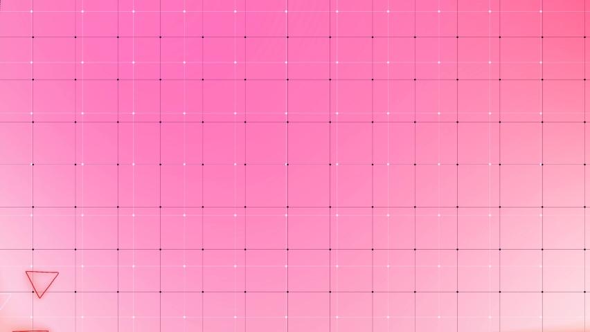 Business graph chart growing pink Royalty-Free Stock Footage #1097520623