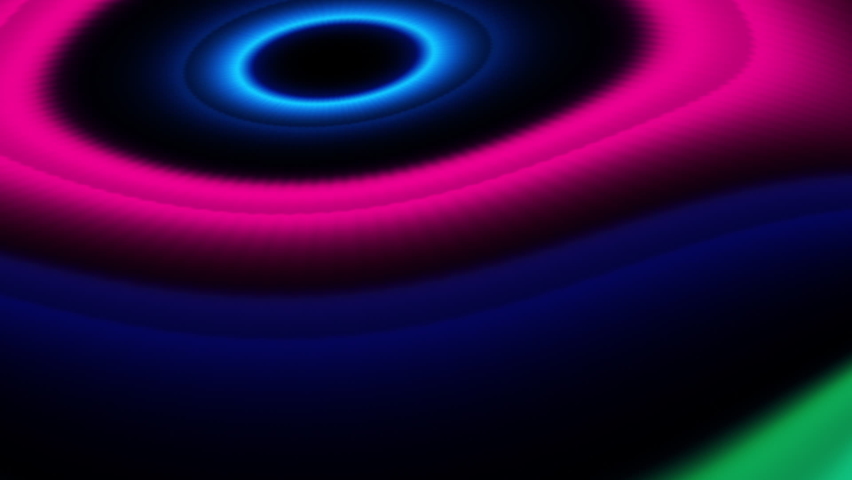 Abstract multicolor lens animation background, a Backgrounds & Wallpaper Video by vivekFx
