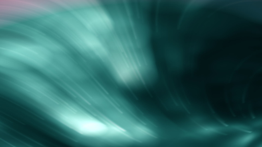 Abstract multicolor blurry swoosh animation, a Backgrounds & Wallpaper Video by vivekFx