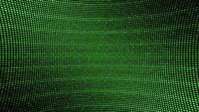 Digital pixel noise glitch art effect. Motion. Abstract old screen animation. - Powered by Shutterstock - Get 15% off with code: PIKWIZARD15