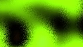 Moving abstract blur defocused background. Looping HD footage.