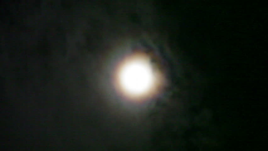 Full Moon in India 2