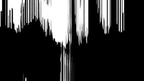 Transition video animation black white style. up down direction transition effect Perfect for Motion Graphic or Slide Show.  - Powered by Shutterstock - Get 15% off with code: PIKWIZARD15