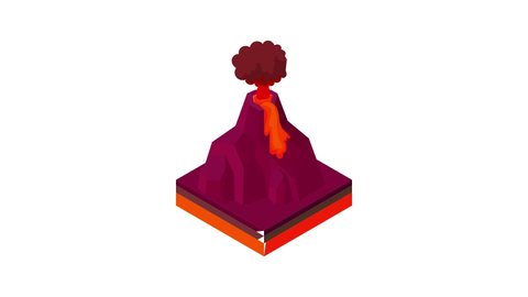 64 Volcano Erupts Cartoon Stock Video Footage - 4K and HD Video Clips | Shutterstock 64 Volcano Erupts Cartoon Stock Video Footage - 4K and HD Video Clips | Shutterstock
