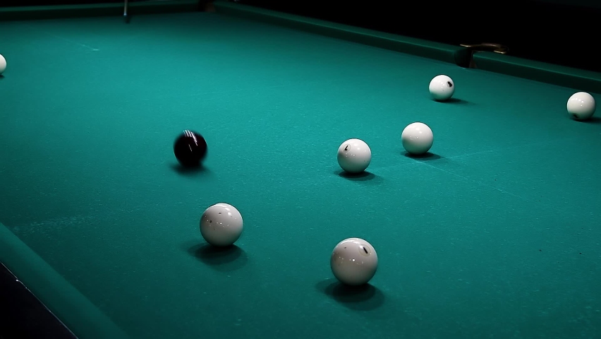 Billiard Green