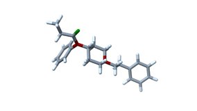 Chemical Structure of Fentanyl Molecule Light Blue - Powered by Shutterstock - Get 15% off with code: PIKWIZARD15