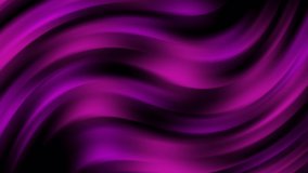 Abstract gradient background with shining purple futuristic