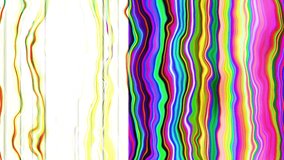 Abstract liquid wavy turbulent twirl vertical stripes background with light half part. Abstract psychedelic background, ultraviolet, abstract colorful background with waves lines. Fantasy bright flow - Powered by Shutterstock - Get 15% off with code: PIKWIZARD15