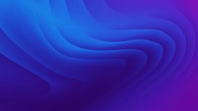 Fluid Wavy Vibrant Blue Purple Geometry - Powered by Shutterstock - Get 15% off with code: PIKWIZARD15