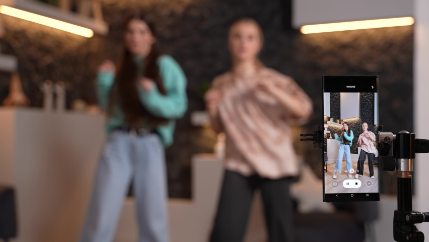 Shutterstock Video