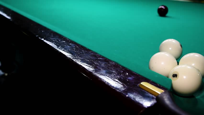 Billiard Green