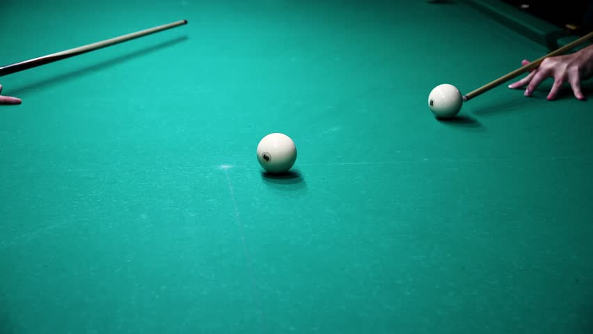 Billiard Green