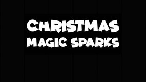 Christmas Magic Sparks Motion Graphics Pack is a nice-looking pack that includes a collection of dynamically animated holiday effects. 4k resolution and alpha channel included. - Powered by Shutterstock - Get 15% off with code: PIKWIZARD15