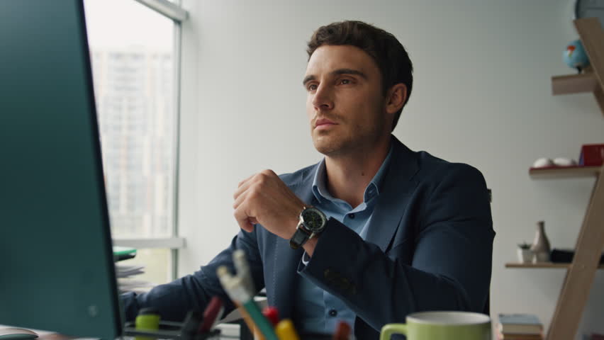 Shutterstock Video