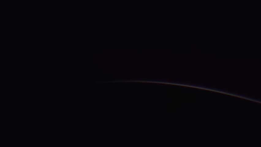 Sunrise in Space. The Sun Rising Over Planet Earth | Shutterstock HD Video #1098282777