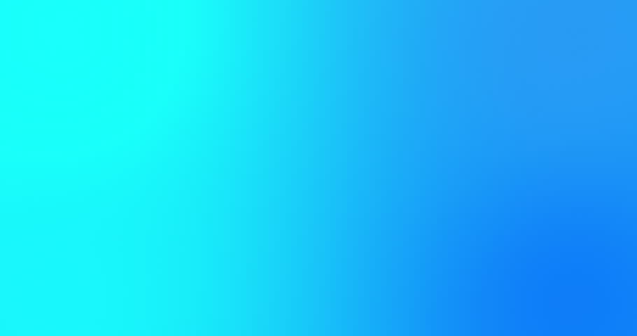 4k minimalist abstract light blue seamless loop animated background. Amazing fresh soft blurred gradient color. Business summer backdrop. Digital smooth wallpaper. Multicolored BG. Circular color mix | Shutterstock HD Video #1098300263