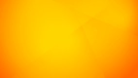 orange abstract background animation, orange gradient video background, Abstract bright orange motion background, orange gradient 4k video background.