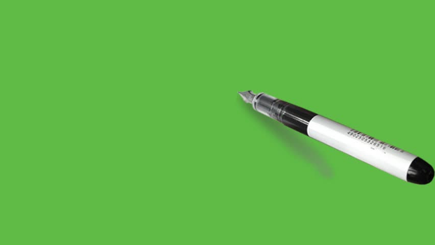 Draw young boy teasing face, round eyes, curly brown hair sitting on his feet and open arms with open hands wear green shirt, red trouser and blue shoes with black outline on abstract green background