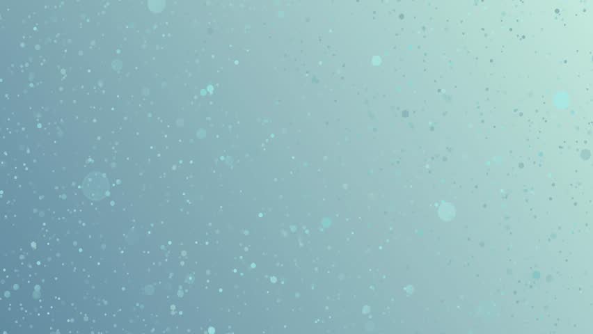 Glitter confetti bubble design background  | Shutterstock HD Video #1098343565