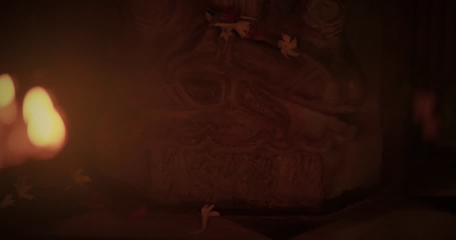 Hindu God and goddess Temple, ancient stone sculpture	