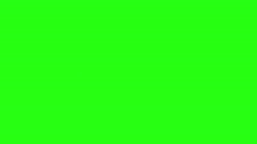 Shining star particles green screen motion graphics | Shutterstock HD Video #1098438439