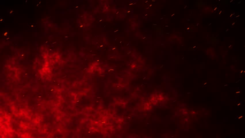 Fire animation in 4k quality. Burning movement on the background of lava. Hellish background  | Shutterstock HD Video #1098459065