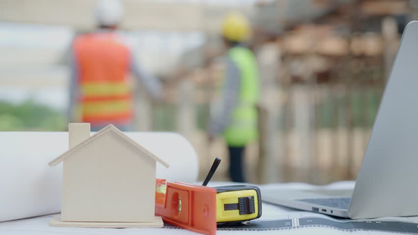 Construction equipment