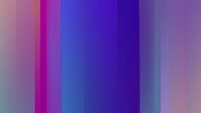 Broadcast news element footage glowing futuristic internet triangle polygon connect digital vertical line colorful background - Powered by Shutterstock - Get 15% off with code: PIKWIZARD15