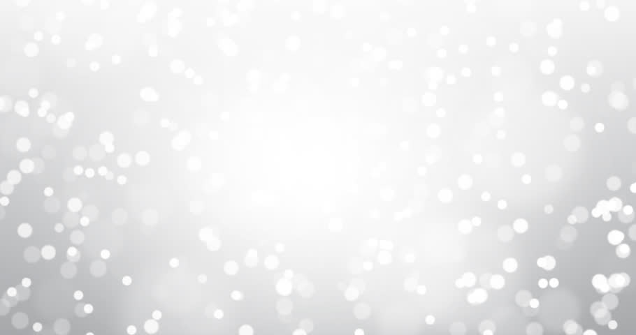 White luxury bokeh background. Dust and glitter particles background. Loop Animation Royalty-Free Stock Footage #1098695991