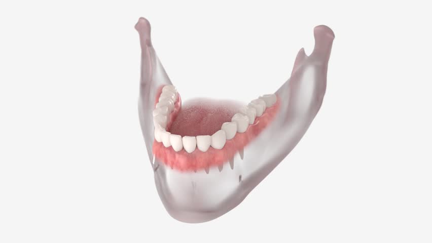 3d animation of proces tooth dentistry restoration with ceramic sealant. Royalty-Free Stock Footage #1098728867