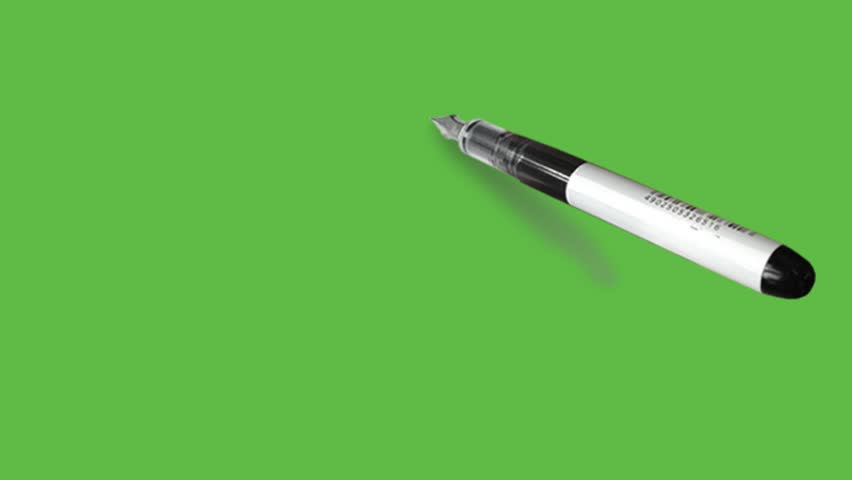 Draw young boy weeping face with tears standing with grey hair hold his both open hands down together wearing red shirt, grey trouser and white shoes with black outline on abstract green background