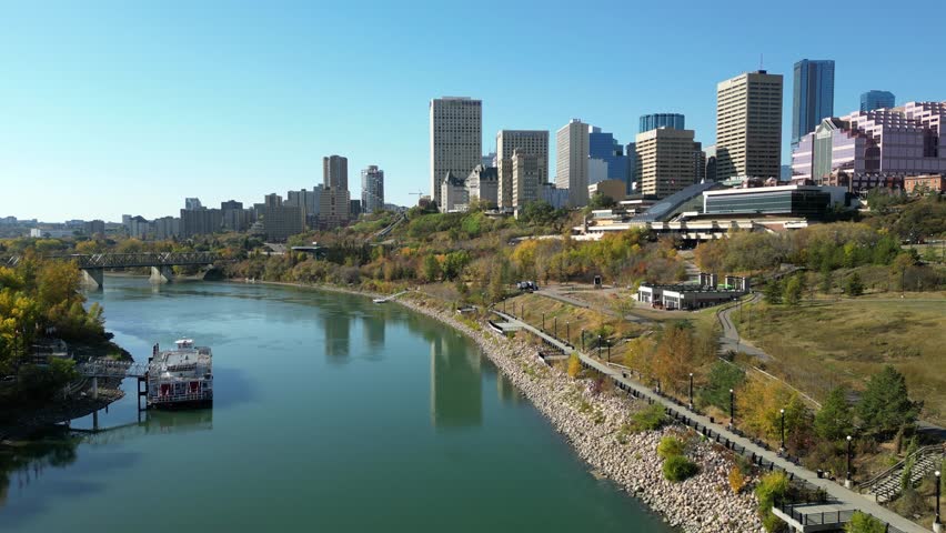 Edmonton Alberta