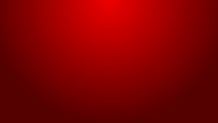 Green line Sleepy icon isolated on red background. Sleepy zzz black talk bubble. 4K Video motion graphic animation .