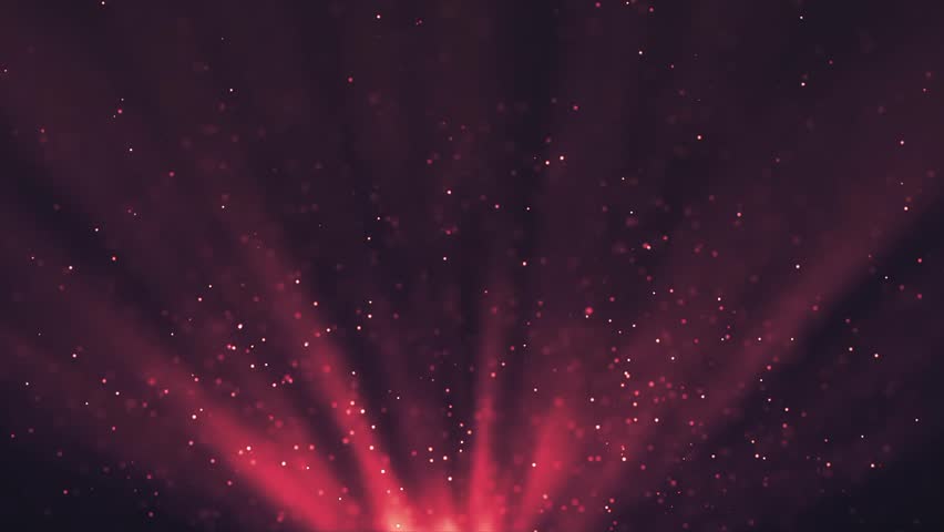 Yellow glittering particles animation loop | Shutterstock HD Video #1098879021
