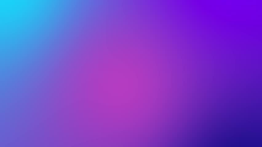 Abstract gradient background flat video | Shutterstock HD Video #1098909055